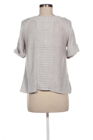 Дамска жилетка With Love, Размер M, Цвят Сив, Цена 2,04 €