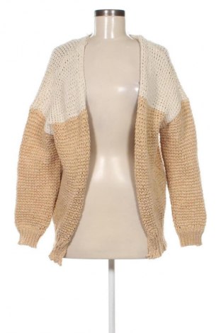 Dámsky kardigán Yaya, Veľkosť S, Farba Béžová, Cena  17,49 €