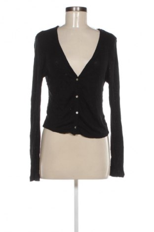 Dámsky kardigán Zara, Veľkosť M, Farba Čierna, Cena  16,95 €