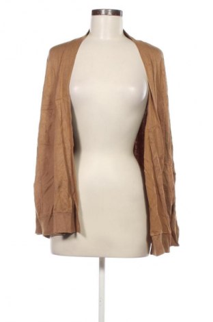 Dámsky kardigán Zara, Veľkosť M, Farba Hnedá, Cena  12,95 €