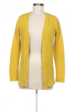 Női kardigán Zara Knitwear, Méret M, Szín Sárga, Ár 669 Ft