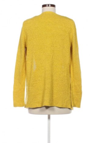 Női kardigán Zara Knitwear, Méret M, Szín Sárga, Ár 669 Ft