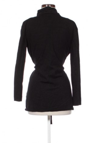 Дамска жилетка Zara Knitwear, Размер XL, Цвят Черен, Цена 14,31 €