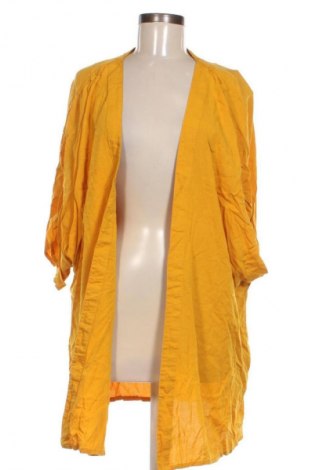 Dámsky kardigán Zizzi, Velikost L, Barva Oranžová, Cena  127,00 Kč