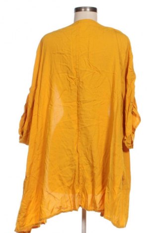 Dámsky kardigán Zizzi, Velikost L, Barva Oranžová, Cena  127,00 Kč