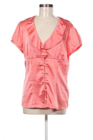 Damenbluse Amisu, Größe XL, Farbe Rosa, Preis € 5,05