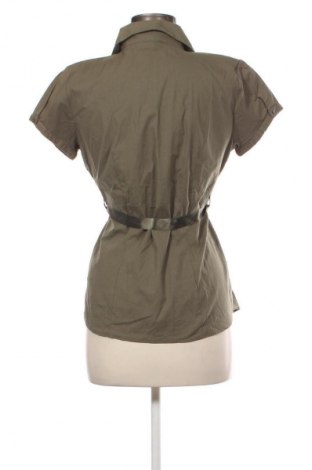 Damenbluse Amisu, Größe L, Farbe Grün, Preis € 4,99