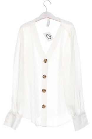 Damenbluse Amisu, Größe XS, Farbe Weiß, Preis € 21,58