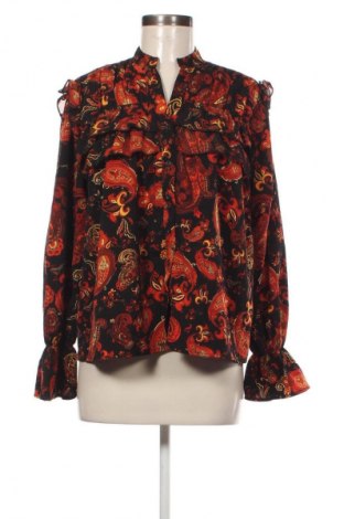 Damenbluse Amisu, Größe S, Farbe Mehrfarbig, Preis € 1,99