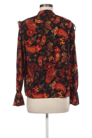 Damenbluse Amisu, Größe S, Farbe Mehrfarbig, Preis € 1,99