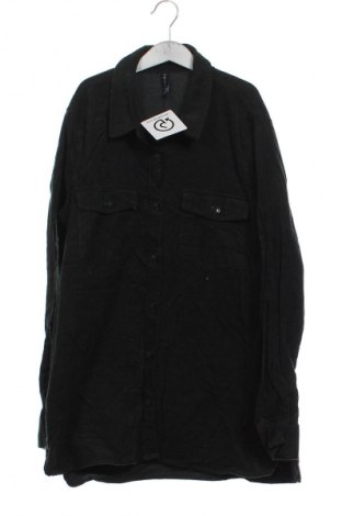 Damenbluse Amisu, Größe XS, Farbe Grün, Preis € 1,99