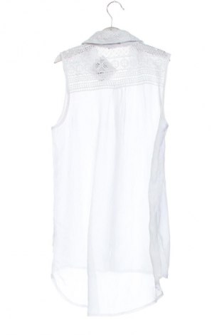 Damenbluse Amisu, Größe XS, Farbe Weiß, Preis € 3,99