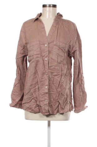 Dámská košile  Anko, Velikost M, Barva Hnědá, Cena  49,00 Kč