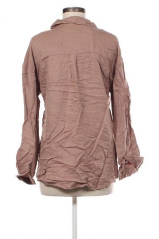 Dámská košile  Anko, Velikost M, Barva Hnědá, Cena  49,00 Kč