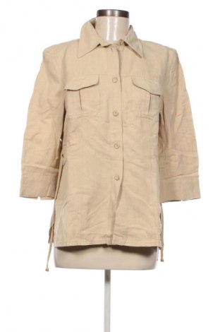 Damenbluse Basler, Größe M, Farbe Beige, Preis 7,67 €