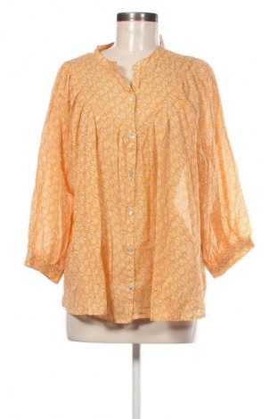 Дамска риза Beaumont, Размер L, Цвят Многоцветен, Цена 7,66 €