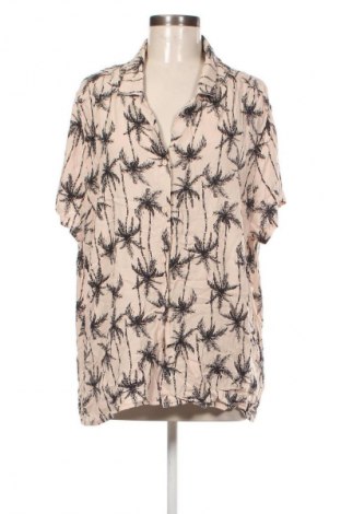 Дамска риза Beloved, Размер XL, Цвят Многоцветен, Цена 2,55 €