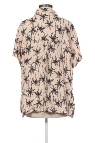 Дамска риза Beloved, Размер XL, Цвят Многоцветен, Цена 2,55 €