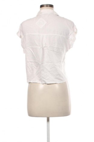 Női ing Bershka, Méret S, Szín Fehér, Ár 1 859 Ft