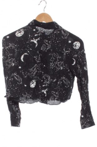 Dámska košeľa  Bershka, Veľkosť XS, Farba Viacfarebná, Cena  5,93 €