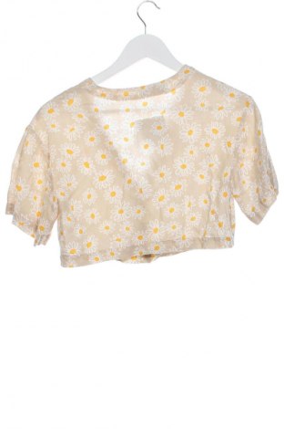 Dámska košeľa  Bershka, Veľkosť XS, Farba Viacfarebná, Cena  3,95 €