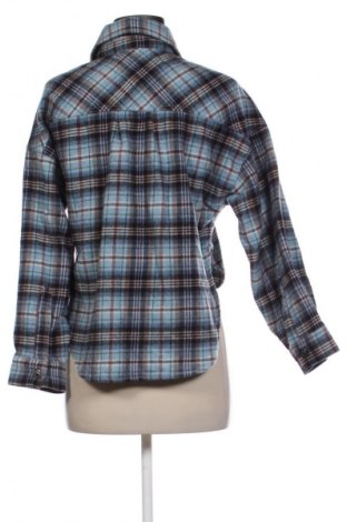 Dámska košeľa  Bershka, Veľkosť S, Farba Viacfarebná, Cena  21,19 €