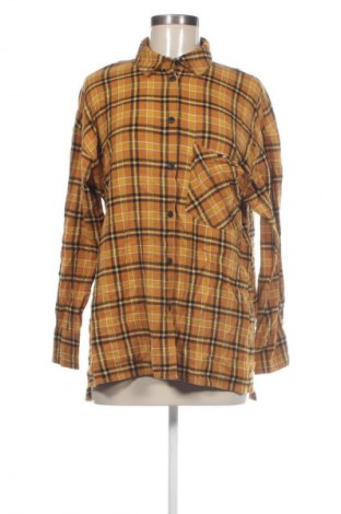 Dámska košeľa  Bershka, Veľkosť S, Farba Viacfarebná, Cena  1,95 €