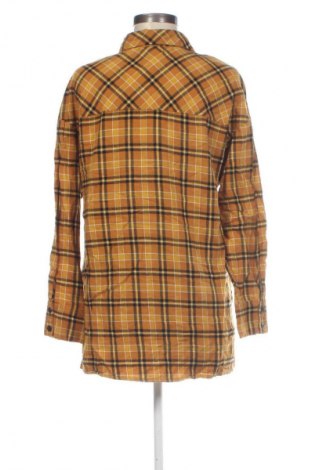 Dámska košeľa  Bershka, Veľkosť S, Farba Viacfarebná, Cena  1,95 €