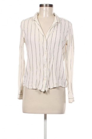 Damenbluse Bershka, Größe S, Farbe Mehrfarbig, Preis 2,99 €