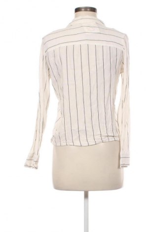 Damenbluse Bershka, Größe S, Farbe Mehrfarbig, Preis 2,99 €