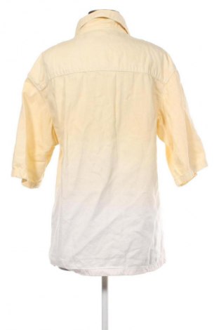 Dámska košeľa  Bershka, Veľkosť S, Farba Viacfarebná, Cena  4,95 €