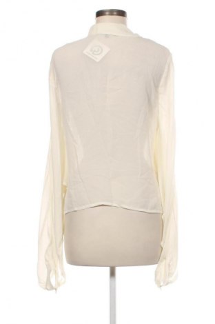 Damska koszula Bik Bok, Rozmiar M, Kolor ecru, Cena 23,56 zł