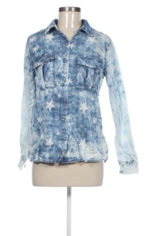 Dámská košile  Billy T, Velikost S, Barva Vícebarevné, Cena  49,00 Kč