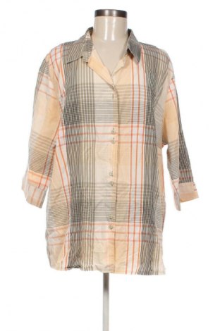 Дамска риза Bonita, Размер XL, Цвят Многоцветен, Цена 2,55 €