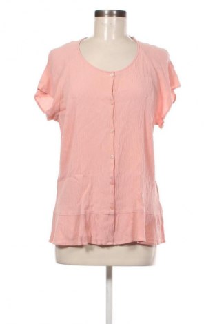 Dámská košile  C&A, Velikost XXL, Barva Růžová, Cena  199,00 Kč