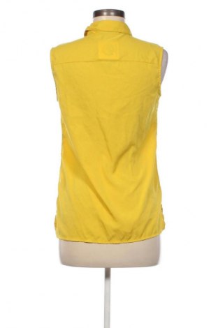 Dámska košeľa  Calliope, Veľkosť M, Farba Žltá, Cena  5,00 €