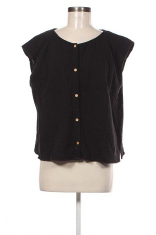 Női ing Camaieu, Méret M, Szín Fekete, Ár 2 000 Ft