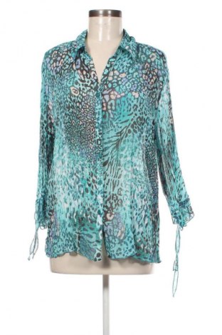 Dámská košile  Canda, Velikost M, Barva Vícebarevné, Cena  49,00 Kč