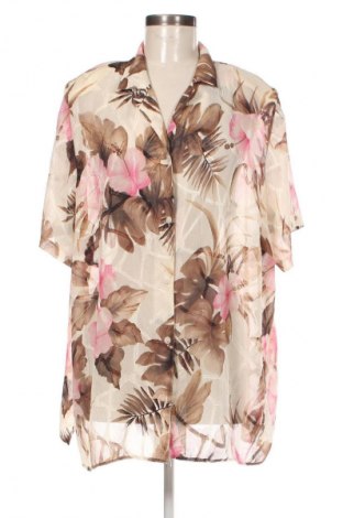 Dámska košeľa  Canda, Veľkosť XXL, Farba Viacfarebná, Cena  6,14 €