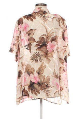 Dámska košeľa  Canda, Veľkosť XXL, Farba Viacfarebná, Cena  6,14 €