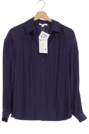 Cămașă de femei Chico's, Mărime XS, Culoare Mov, Preț 81,99 Lei