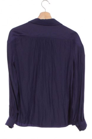 Cămașă de femei Chico's, Mărime XS, Culoare Mov, Preț 81,99 Lei