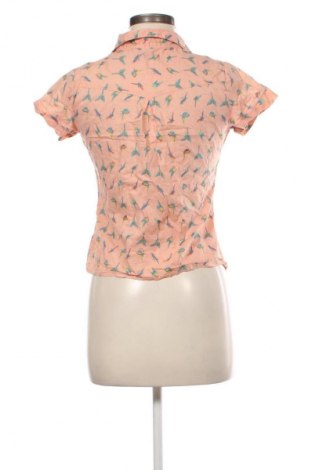 Γυναικείο πουκάμισο Clockhouse, Μέγεθος M, Χρώμα Πολύχρωμο, Τιμή 5,99 €