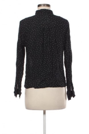 Дамска риза Clockhouse, Размер M, Цвят Черен, Цена 5,62 €