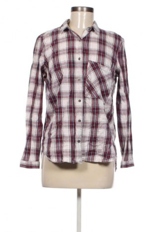 Дамска риза Clockhouse, Размер M, Цвят Многоцветен, Цена 2,55 €