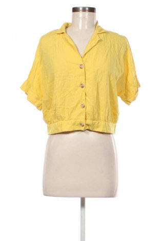 Dámska košeľa  Colin's, Veľkosť S, Farba Žltá, Cena  1,95 €