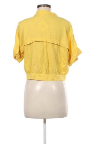 Dámska košeľa  Colin's, Veľkosť S, Farba Žltá, Cena  1,95 €