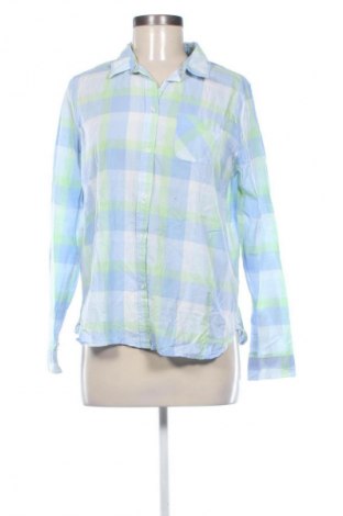 Γυναικείο πουκάμισο Colours, Μέγεθος M, Χρώμα Πολύχρωμο, Τιμή 1,99 €