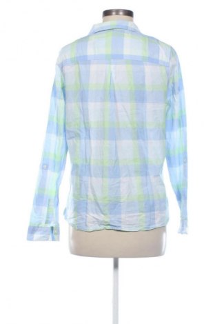 Γυναικείο πουκάμισο Colours, Μέγεθος M, Χρώμα Πολύχρωμο, Τιμή 1,99 €