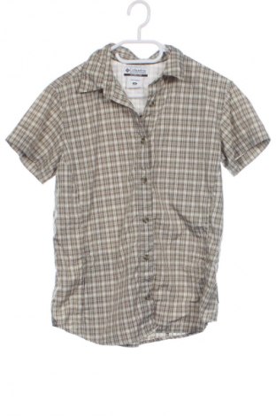 Damenbluse Columbia, Größe M, Farbe Mehrfarbig, Preis € 7,99